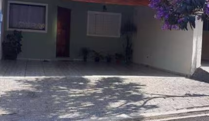Casa Condomínio - Jardim Residencial das Dálias - Sorocaba/SP