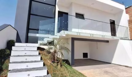 Casa - Horto Florestal III - Sorocaba/SP