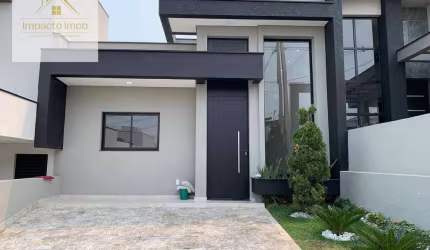 Casa - Horto Florestal Villagio - Sorocaba/SP
