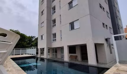 Apartamento  - Centro - Sorocaba/SP