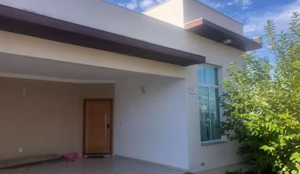 Casa - Condomínio Villagio Milano - Sorocaba/SP