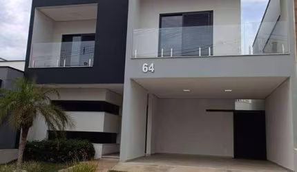 Sobrado - Ibiti Reserva - Sorocaba/SP