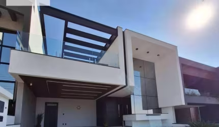 Casa - Ibiti Reserva - Sorocaba/SP