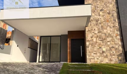 Casa - Condomínio Cyrela Landscape - Votorantim/SP