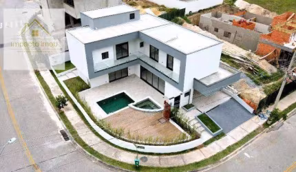 Casa - Cyrela Landscape Esplanada - Votorantim/SP