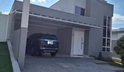 Casa  - Condomínio Mont Blanc - Sorocaba/SP