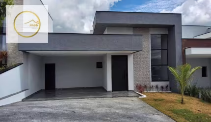 Casa - Condomínio Campos do Conde - Sorocaba/SP