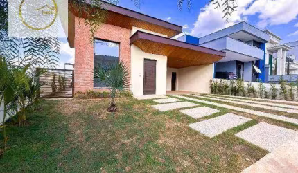 Casa - Condomínio Vila Verona - Sorocaba/SP