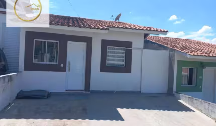 Casa - Condomínio Residencial Bosque Ipanema - Sorocaba/SP