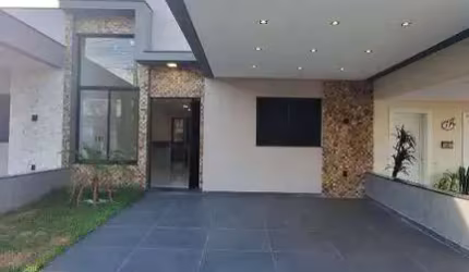 Casa - Horto Florestal I - Sorocaba/SP