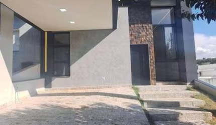 Casa com 3 dormitórios à venda, 118 m² por R$ 720.000,00 - Condominio Golden Park Residence II - Sorocaba/SP