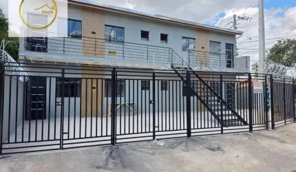 Kitnets - Jardim Maria Elvira - Sorocaba/SP