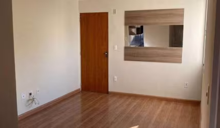 Apartamento - Residencial Bosque das Araucárias - Sorocaba/SP