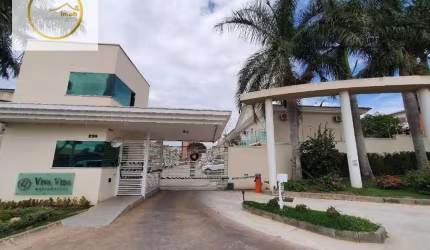 Casa - Condomínio Viva Vida - Sorocaba/SP