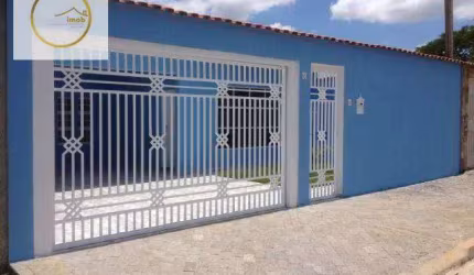 Casa - Jardim Morumbi - Sorocaba/SP