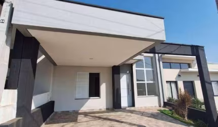 Casa  - Horto Florestal Villagio - Sorocaba/SP