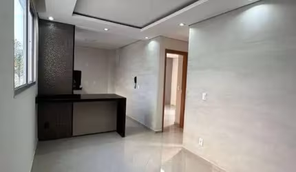 Apartamento - Condomínio Parque Serra Azul - Sorocaba/SP