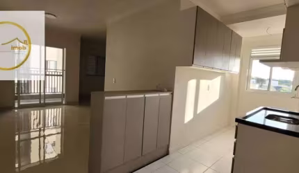 Apartamento - TRIX HOME HORTO - Sorocaba/SP