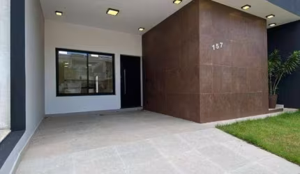 Casa  - Terras de São Francisco - Sorocaba/SP