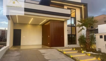 Casa - Villagio Wanel - Sorocaba/SP