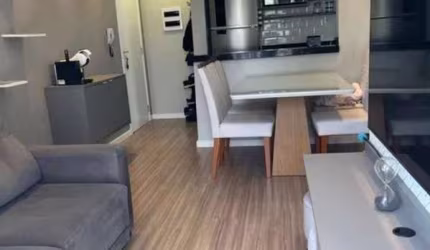 Apartamento  - Chácaras Reunidas São Jorge - Sorocaba/SP