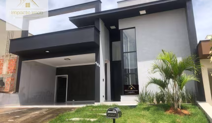 Casa - Ibiti Reserva - Sorocaba/SP