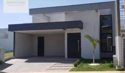 Casa  - Ibiti Reserva - Sorocaba/SP