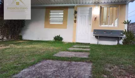Casa - Condomínio Villa Del Rey - Sorocaba/SP