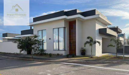Casa - Wanel Ville - Sorocaba/SP