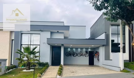 Casa - Ibiti Reserva - Sorocaba/SP