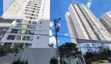 Apartamento - Parque Campolim - Sorocaba/SP