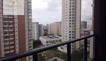 Apartamento  - Residencial Le Monde Campolim - Sorocaba/SP