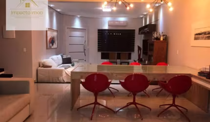 Sobrado - Condominio Golden Park Residence - Sorocaba/SP
