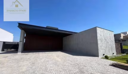 Casa - Condomínio Saint Patrick - Sorocaba/SP