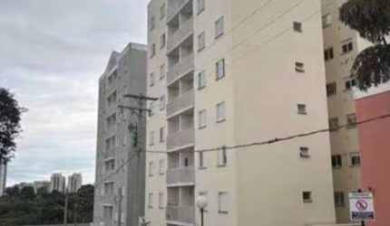 Apartamento - Campolim - Sorocaba/SP