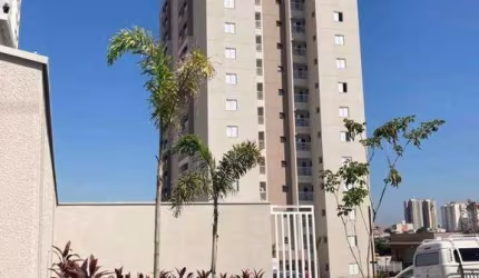 Apartamento - Jardim Saira - Sorocaba/SP