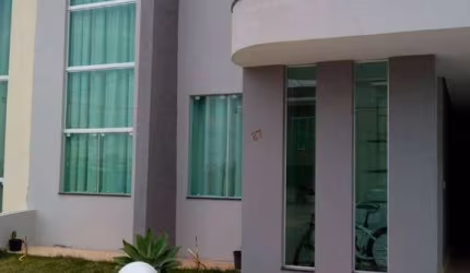 Sobrado com 3 dormitórios à venda, 350 m² por R$ 1.272.000,00 - Ibiti Reserva - Sorocaba/SP