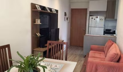 Apartamento - Caguaçu - Sorocaba/SP