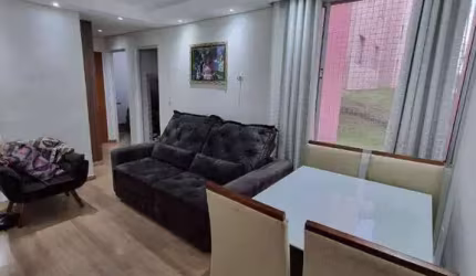 Apartamento - Condomínio Bosque das Araucárias - Sorocaba/SP