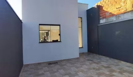Casa - Parque São Bento - Sorocaba/SP