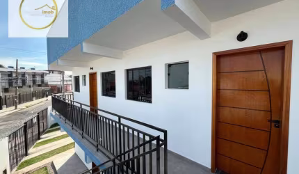 Kitnets - Vila Olímpia - Sorocaba/SP