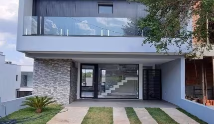 Sobrado - Cajuru do Sul - Sorocaba/SP