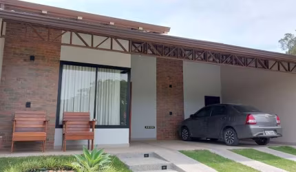 Casa - Residencial Sun Lake - Sorocaba/SP