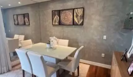 Apartamento  - Condomínio Mistral Campolim - Sorocaba/SP
