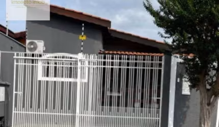 Casa - Central Parque Sorocaba - Sorocaba/SP