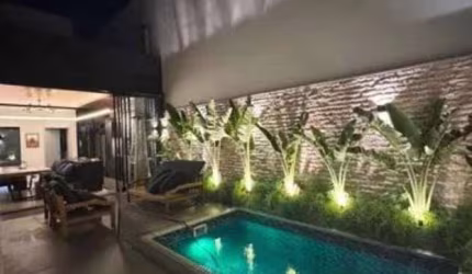 Casa - Residencial Sun Lake - Sorocaba/SP