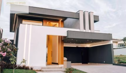 Casa - Condomínio Mont Blanc - Sorocaba/SP