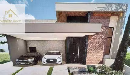 Casa - Ibiti Reserva - Sorocaba/SP