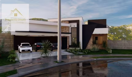 Casa - Condomínio Sunlake - Sorocaba/SP