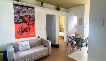 Apartamento - Condomínio Lar Toronto - Sorocaba/SP